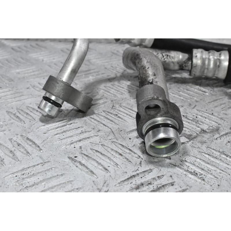 Σωληνάκια Aircondition A/C Nissan Navara D23 2.3 YS23 2016-2022