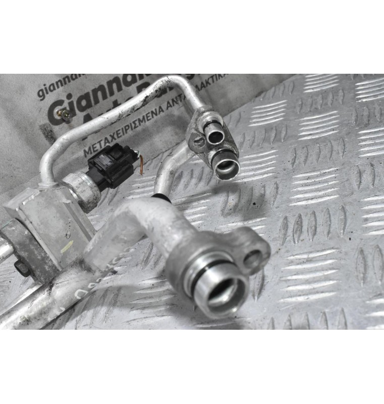 Σωληνάκια Aircondition A/C Nissan Navara D23 2.3 YS23 2016-2022