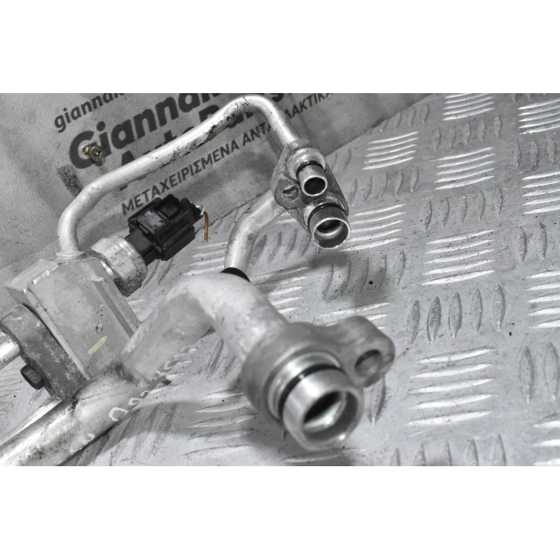 Σωληνάκια Aircondition A/C Nissan Navara D23 2.3 YS23 2016-2022
