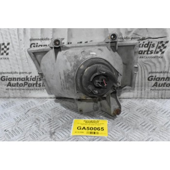 Φανάρι Εμπρός Δεξί Mazda B2500 1998-2002 100-16020 (Γνήσιο)