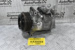 Κομπρεσέρ Aircondition Mercedes-Benz C180 W204 C204 1.6cc 274910 2007-2020 A0008304002 (Γνήσια)