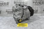 Κομπρεσέρ Aircondition Mercedes-Benz C180 W204 C204 1.6cc 274910 2007-2020 A0008304002 (Γνήσια)