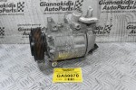 Κομπρεσέρ Aircondition - A/C Κλιματισμός Volkswagen Golf 2008-2015 ZEXEL 1K0820803N (Γνήσιο) (Seat leon / Toledo) (Audi / Skoda)