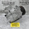 Κομπρεσέρ Aircondition - A/C Κλιματισμός Volkswagen Golf 2008-2015 ZEXEL 1K0820803N (Γνήσιο) (Seat leon / Toledo) (Audi / Skoda)