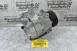 Κομπρεσέρ Aircondition - A/C Κλιματισμός Volkswagen Golf 2008-2015 ZEXEL 1K0820803N (Γνήσιο) (Seat leon / Toledo) (Audi / Skoda)