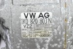 Κομπρεσέρ Aircondition - A/C Κλιματισμός Volkswagen Golf 2008-2015 ZEXEL 1K0820803N (Γνήσιο) (Seat leon / Toledo) (Audi / Skoda)