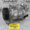 Κομπρεσέρ Aircondition - A/C Volkswagen Golf 2004-2008 DENSO 1K0820859J (Seat / Audi / Skoda) (Μικρό Σπάσιμο Στην Τροχαλία)