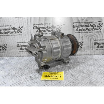 Κομπρεσέρ Aircondition A/C Ford Ranger Wildtrak 2013-2024 JB3B-19D629-AA (Γνήσιο)
