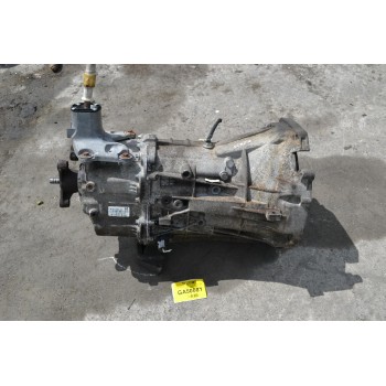 Σασμαν Ford Transit 2.4 TDCI 137PS H9FA 2004-2006 112.000ΧΛΜ 4C1R-7003-AA 4C1R7003AA