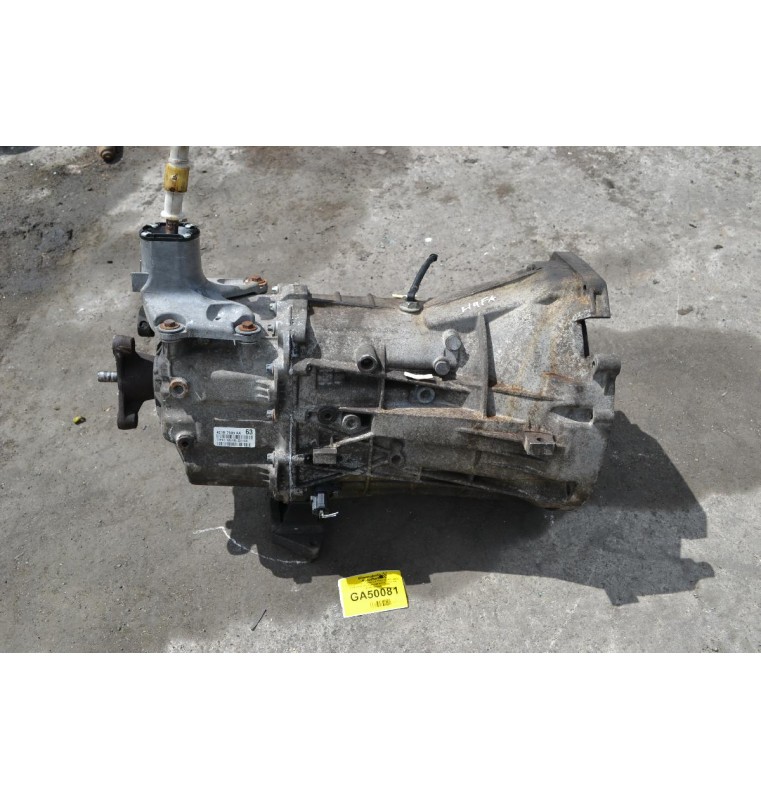 Σασμαν Ford Transit 2.4 TDCI 137PS H9FA 2004-2006 112.000ΧΛΜ 4C1R-7003-AA 4C1R7003AA