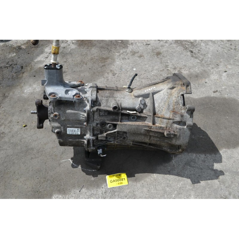 Σασμαν Ford Transit 2.4 TDCI 137PS H9FA 2004-2006 112.000ΧΛΜ 4C1R-7003-AA 4C1R7003AA