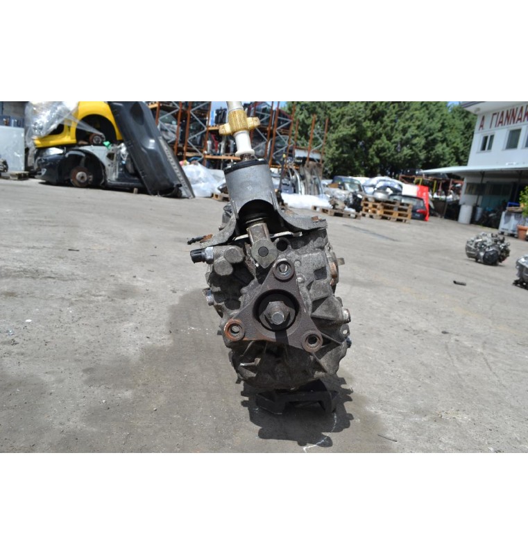 Σασμαν Ford Transit 2.4 TDCI 137PS H9FA 2004-2006 112.000ΧΛΜ 4C1R-7003-AA 4C1R7003AA