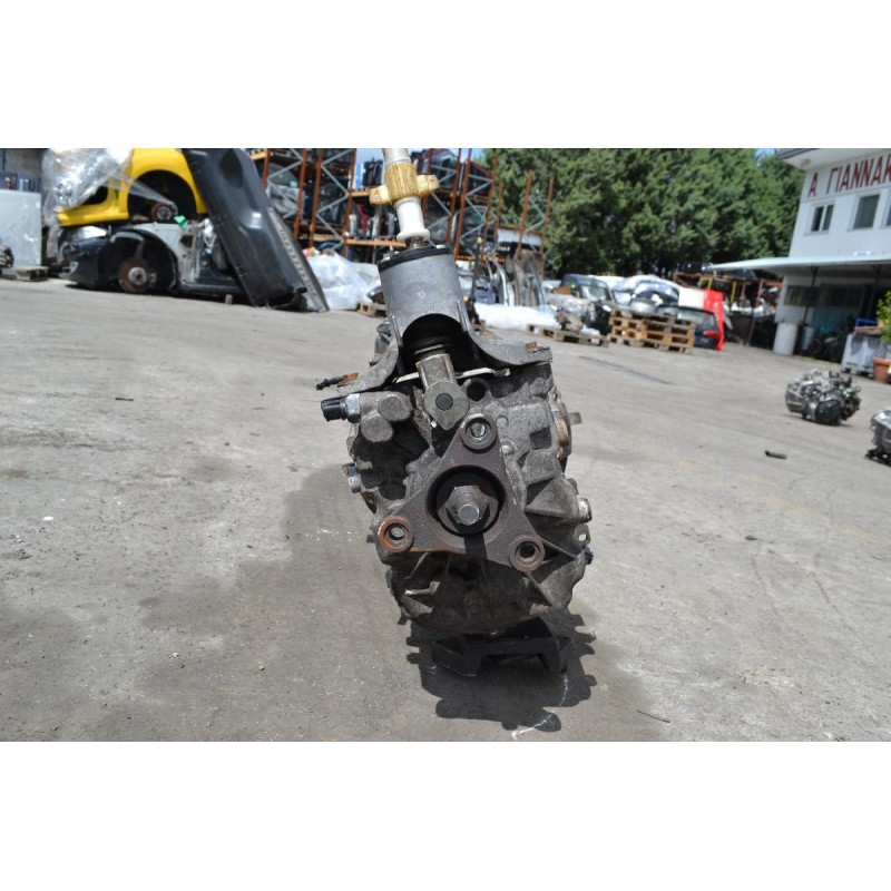 Σασμαν Ford Transit 2.4 TDCI 137PS H9FA 2004-2006 112.000ΧΛΜ 4C1R-7003-AA 4C1R7003AA