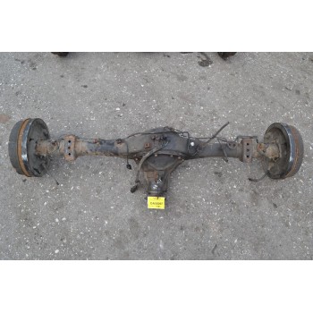 Διαφορικό Πίσω Mitsubishi L200 2.4 4N15 4X4 12X47 2015-2022