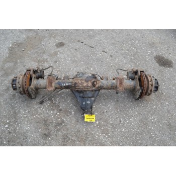 Διαφορικό Πίσω Mitsubishi Canter 11X43 1995-2005