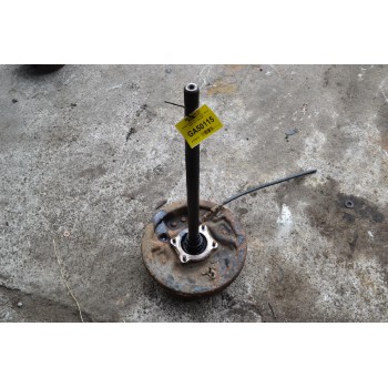 Ημιαξόνιο Πίσω Δεξι Ford Ranger - Mazda B2500 1997-2005 ABS