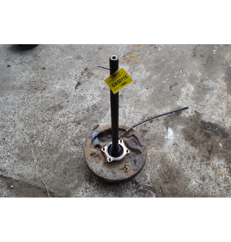 Ημιαξόνιο Πίσω Δεξι Ford Ranger - Mazda B2500 1997-2005 ABS