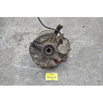 Ακραξόνιο Δεξι Ford Ranger - Mazda B2500 4x4 1998-2002 (16CM,Με ασφαλεια)