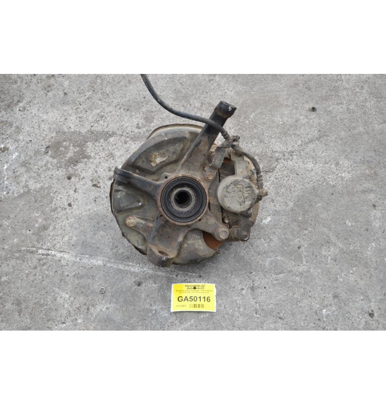 Ακραξόνιο Δεξι Ford Ranger - Mazda B2500 4x4 1998-2002 (16CM,Με ασφαλεια)