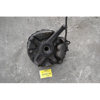 Ακραξόνιο Δεξι Ford Ranger - Mazda B2500 4x4 1998-2002 (16CM,Με ασφαλεια)