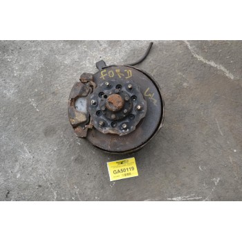 Ακραξόνιο Δεξι Ford Ranger - Mazda B2500 4x4 1998-2002 (16CM,Με ασφαλεια)