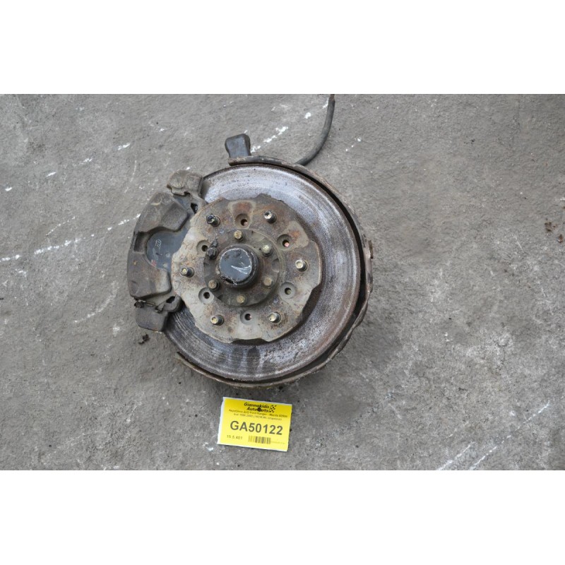 Ακραξόνιο Δεξι Ford Ranger - Mazda B2500 4x4 1998-2002 (16CM,Με ασφαλεια)