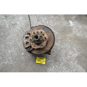 Ακραξόνιο Δεξι Ford Ranger - Mazda B2500 4x4 1998-2002 (16CM,Με ασφαλεια)