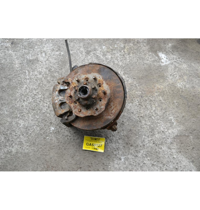 Ακραξόνιο Δεξι Ford Ranger - Mazda B2500 4x4 1998-2002 (16CM,Με ασφαλεια)