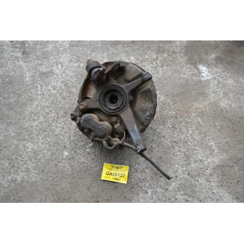 Ακραξόνιο Δεξι Ford Ranger - Mazda B2500 4x4 1998-2002 (16CM,Με ασφαλεια)