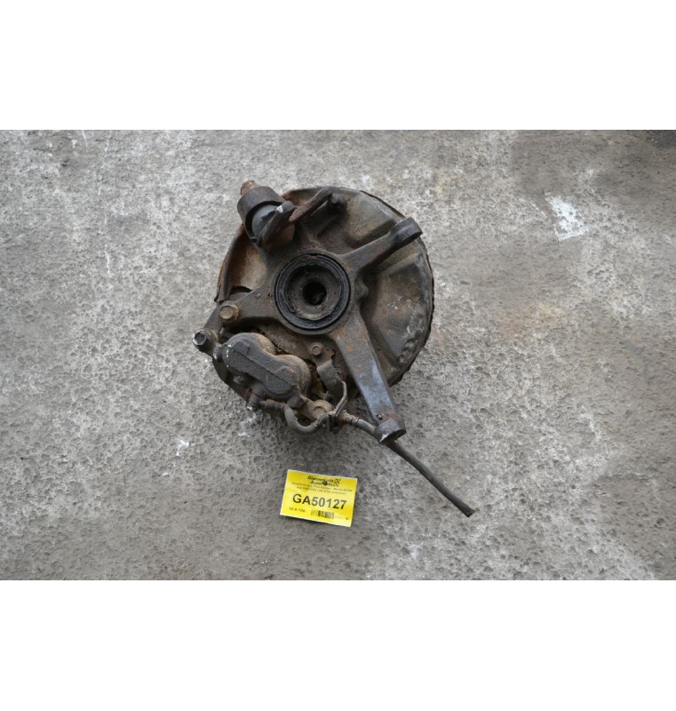 Ακραξόνιο Δεξι Ford Ranger - Mazda B2500 4x4 1998-2002 (16CM,Με ασφαλεια)