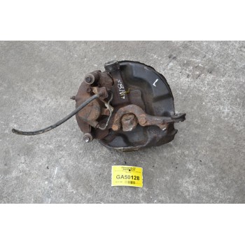 Ακραξόνιο Αριστερό Toyota Hilux LN85 4X2 1990-2002