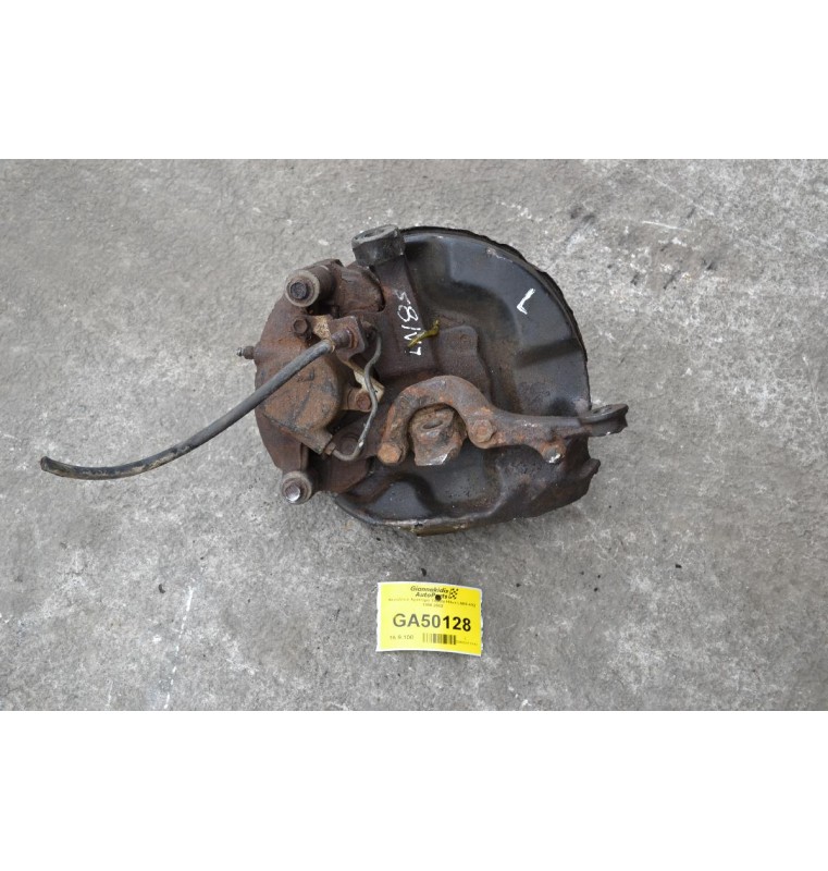 Ακραξόνιο Αριστερό Toyota Hilux LN85 4X2 1990-2002