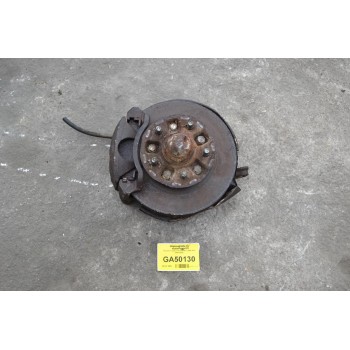 Ακραξόνιο Δεξί Toyota Hilux LN85 4X2 1990-2002