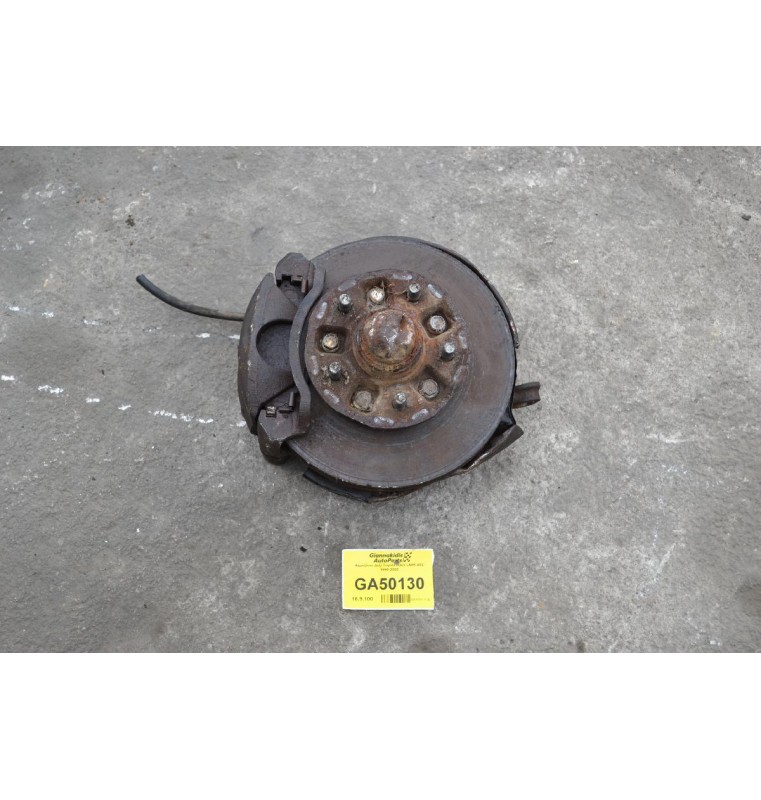 Ακραξόνιο Δεξί Toyota Hilux LN85 4X2 1990-2002