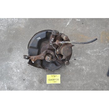 Ακραξόνιο Δεξί Toyota Hilux LN85 4X2 1990-2002