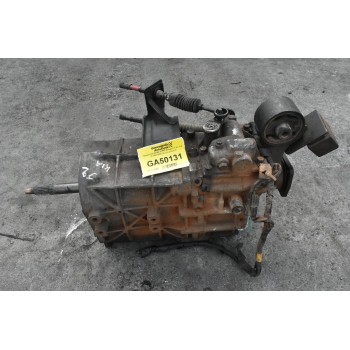 Σασμάν Kia K2500 K2700 Bongo 2.7 J2 / 3.0 JT 1995-2005 (Χωρις χελωνα)