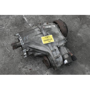 Βοηθητικο Αυτόματου Σασμαν Jeep Grand Cherokee 3.0 EXL CRD 2005-2012 P52105904AB