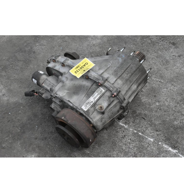 Βοηθητικο Αυτόματου Σασμαν Jeep Grand Cherokee 3.0 EXL CRD 2005-2012 P52105904AB