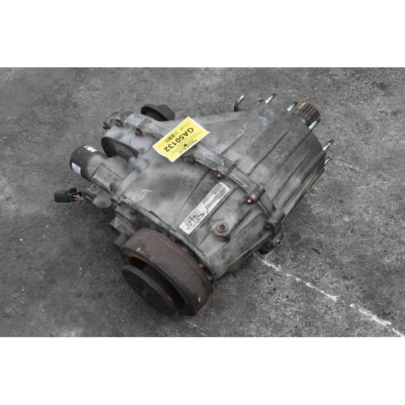 Βοηθητικο Αυτόματου Σασμαν Jeep Grand Cherokee 3.0 EXL CRD 2005-2012 P52105904AB