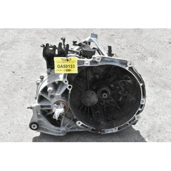 Σασμάν Volvo C30 V50 S40 V40 1.6 D4164T 2007-2015 6N5R-7002-YD 6N5R7002YD