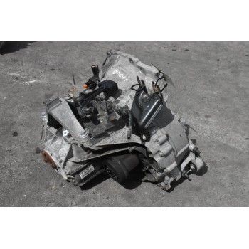 Σασμάν Volvo C30 V50 S40 V40 1.6 D4164T 2007-2015 6N5R-7002-YD 6N5R7002YD