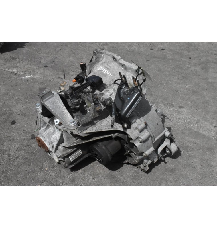Σασμάν Volvo C30 V50 S40 V40 1.6 D4164T 2007-2015 6N5R-7002-YD 6N5R7002YD