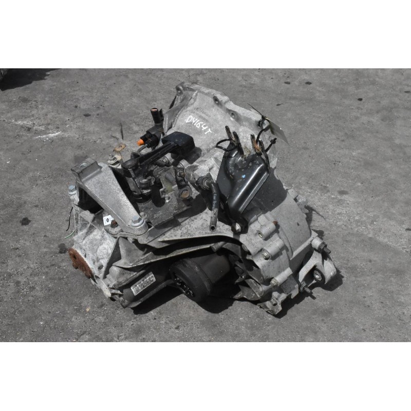 Σασμάν Volvo C30 V50 S40 V40 1.6 D4164T 2007-2015 6N5R-7002-YD 6N5R7002YD