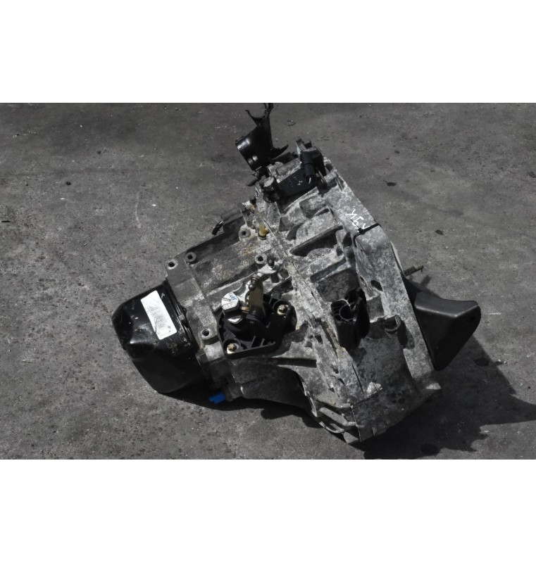 Σασμάν Renault Modus 1.5 K9K 2004-2010 JR5113