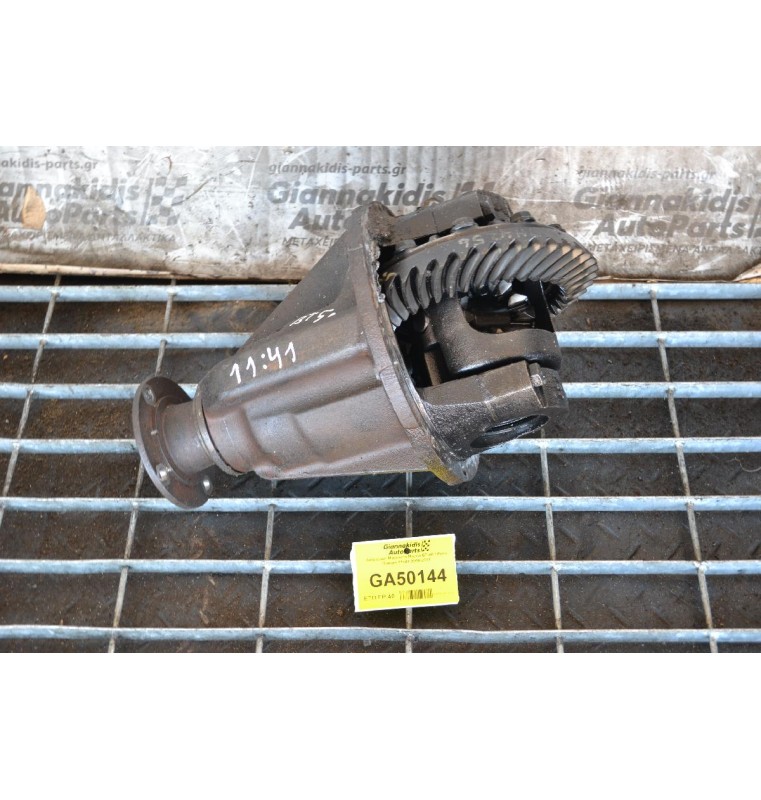 Διαφορικό Πίσω Mazda BT-50 / Ford Ranger 11x41 2006-2011