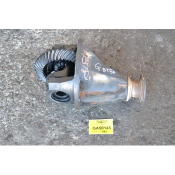 Διαφορικό Πίσω Mazda BT-50 / Ford Ranger 11x41 2006-2011