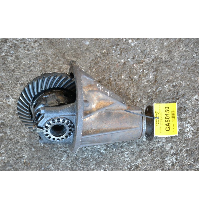 Διαφορικό Πίσω Toyota Hilux LN/KDN 9x41 1995-2005 (Μπλοκέ)