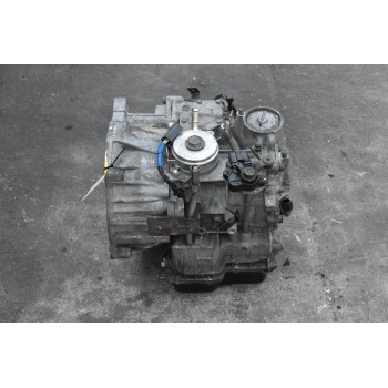 Αυτόματο Σασμάν Hyundai Atos Mala G4HG G4HE 2000-2007