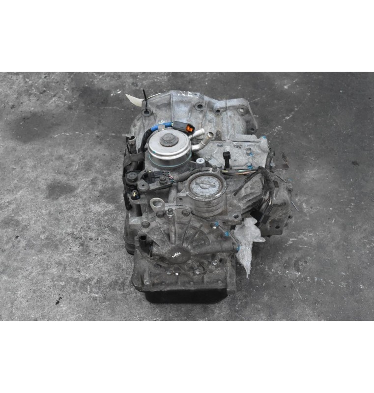 Αυτόματο Σασμάν Hyundai Atos Mala G4HG G4HE 2000-2007