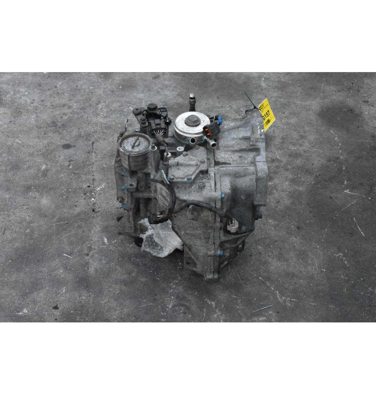 Αυτόματο Σασμάν Hyundai Atos Mala G4HG G4HE 2000-2007